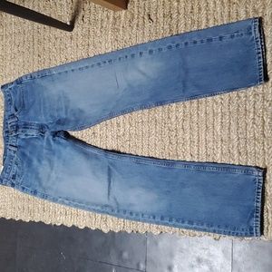 Levi's 505